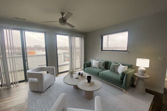 Building Photo - River Rock Apartments