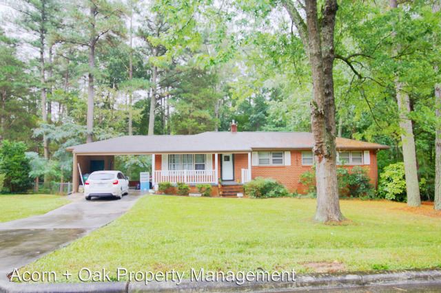 Primary Photo - 3803 Tremont Dr
