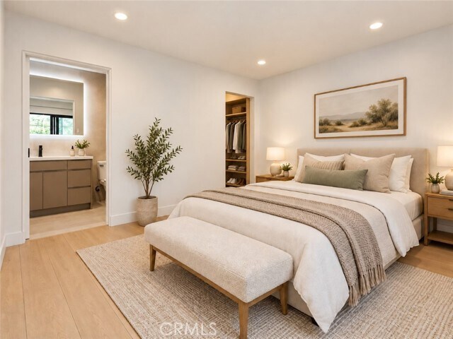 Foto del edificio - 12818 Bloomfield St
