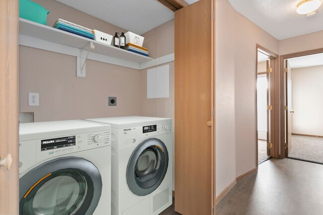 Foto del interior - Crosswinds East