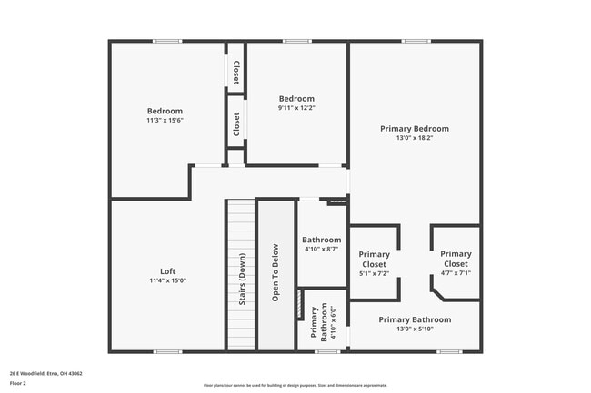 Building Photo - 26 E Woodfield Dr