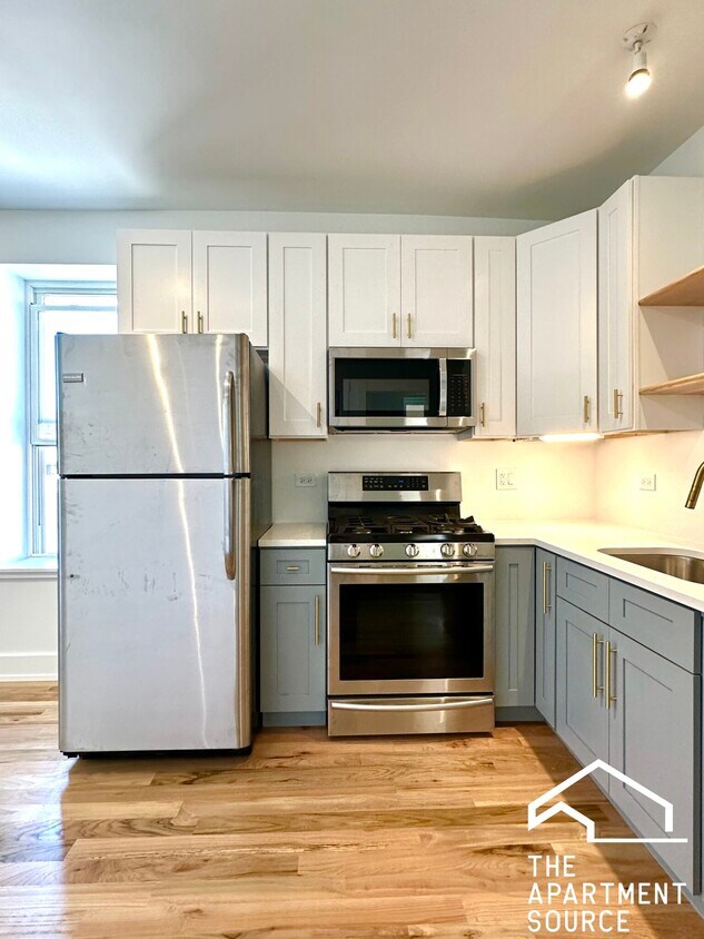 Foto principal - 2819 S Hillock Ave