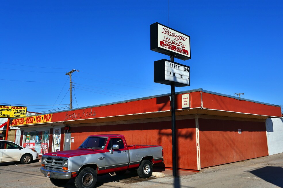 Is OakcliffParkview a Good Place To Live in Oklahoma City