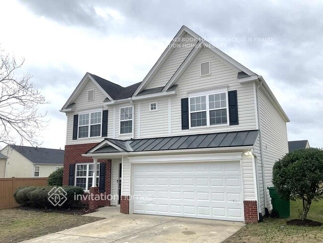 Building Photo - 10538 Plantain Ct