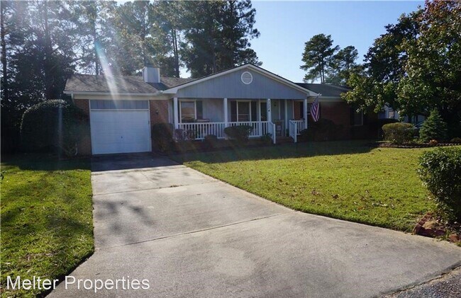 Building Photo - 3 br, 2 bath House - 7224 Montoro Court