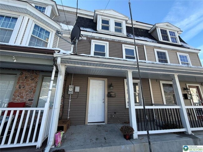 Building Photo - 8 S Lehigh St