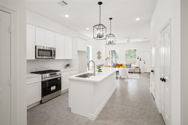 Building Photo - 3506 Talia Wood Ct