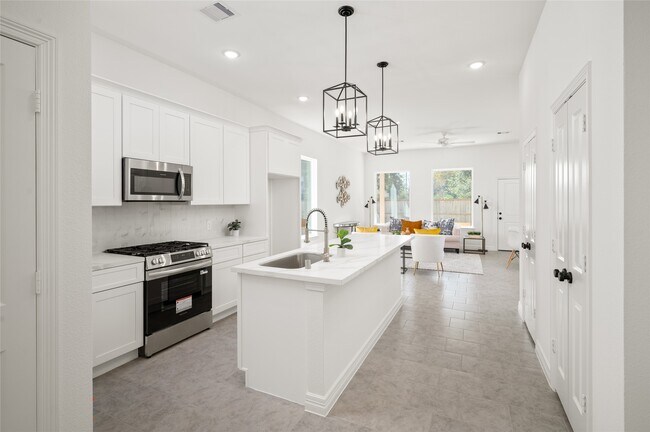 Foto del edificio - 3506 Talia Wood Ct