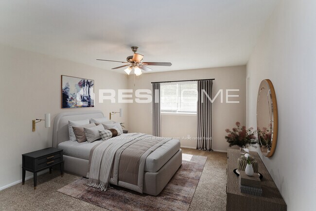 Foto del edificio - 6608 Wakefield Rd