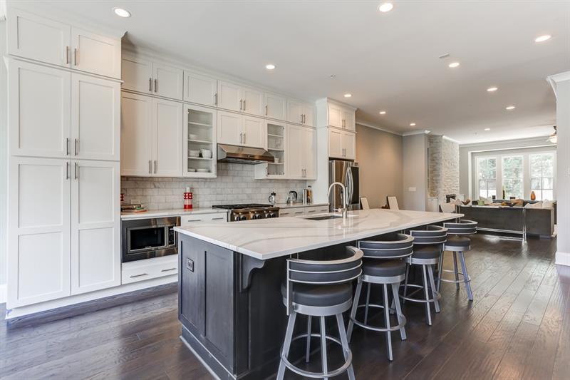 Foto principal - 96 Allen Rd NE