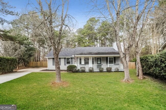 Building Photo - 1881 Rose Garden Ln