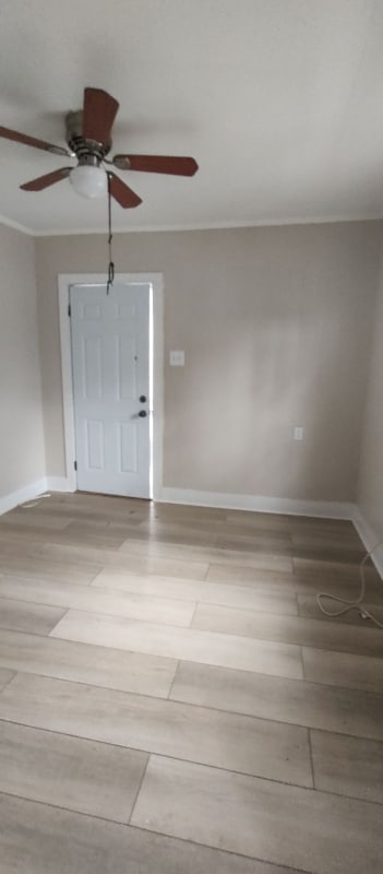 Building Photo - 406 Voorhies St