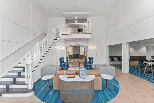 Building Photo - Chestnut Oaks 55+