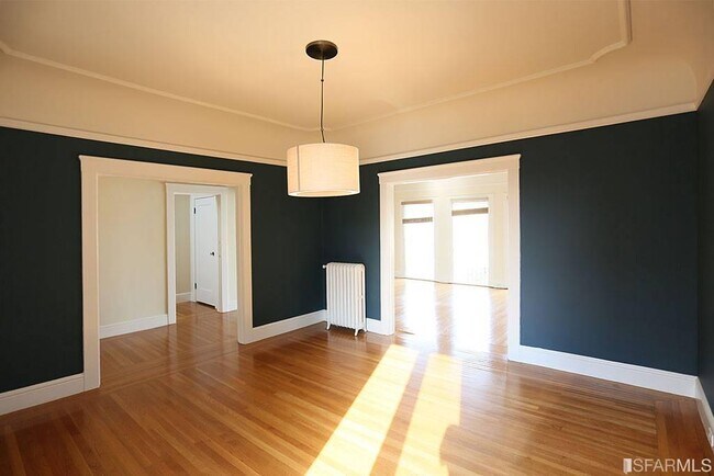 Foto del edificio - 3131 Gough St