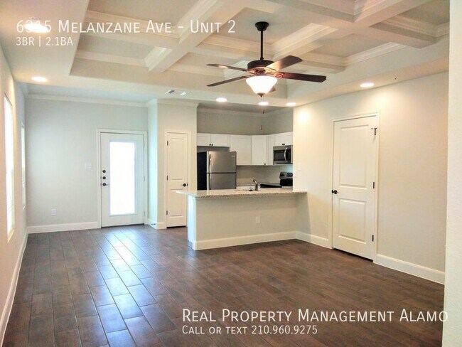 Building Photo - 6315 Melanzane Ave