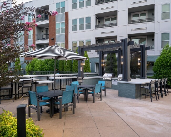 Building Photo - The Cooper