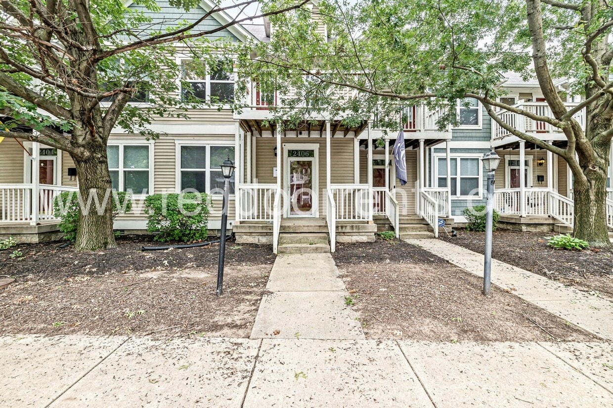 Stylish 2-Bed, 2.5-Bath Home in Prime Loca... - Coming Soon! - Stylish 2-Bed, 2.5-Bath Hom...