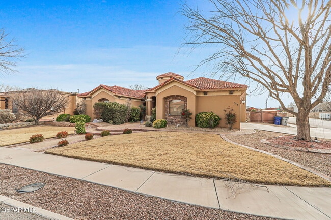 Foto del edificio - 724 Scott Ln