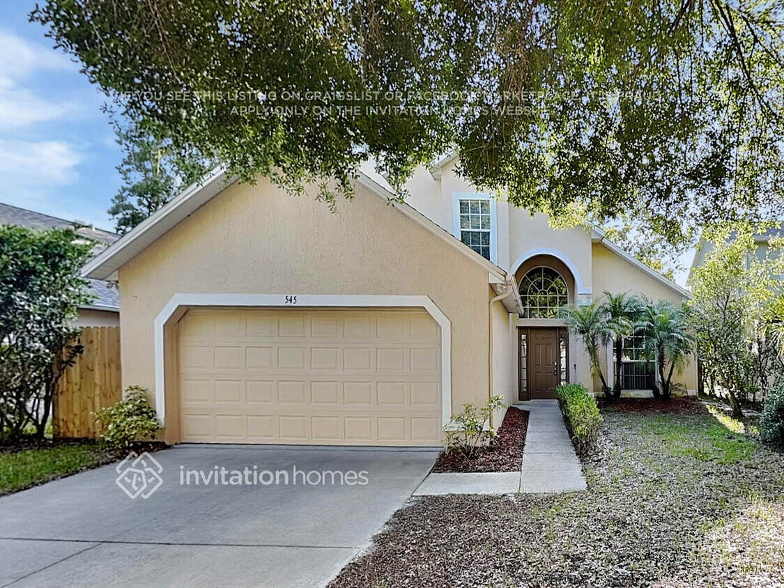 Foto principal - 545 Tall Oaks Terrace