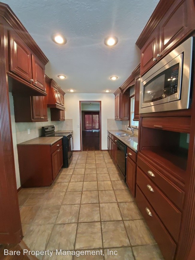 Foto del edificio - 3 br, 2 bath House - 6609 E Lindsey St