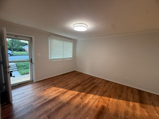 Foto del edificio - 411 Overlook St