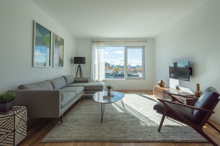 Interior Photo - 6 W 126th St (One Month Free)