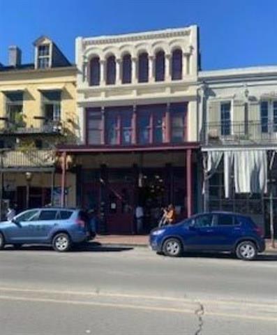 Foto del edificio - 915 Decatur St