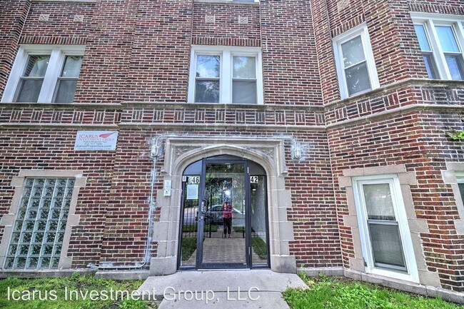 Foto del edificio - 7842-7846 S Oglesby Ave