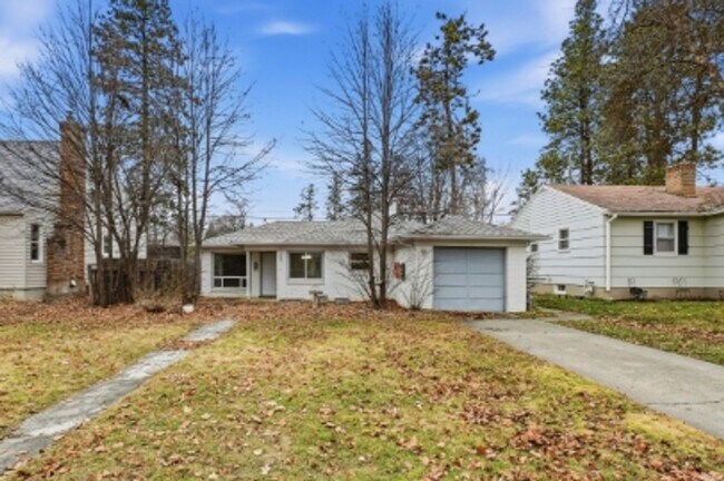 Foto del edificio - Charming South Hill Home!