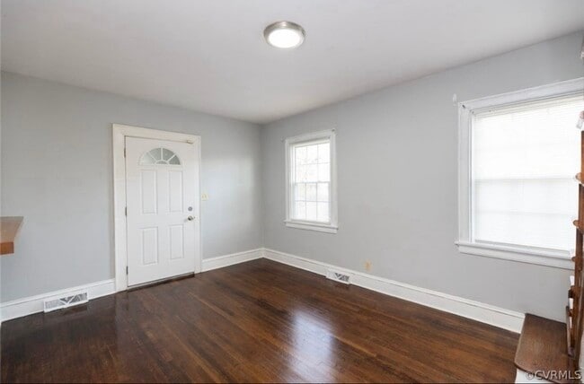 Building Photo - 3622 Harris Ave