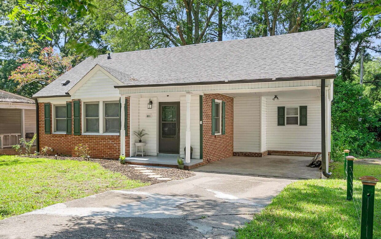 Foto principal - Cozy Living in the Heart of Wilson