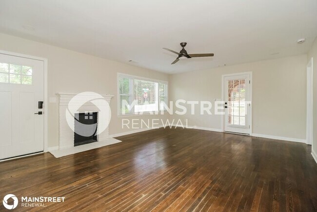 Building Photo - 140 Coryell St SE, Marietta, GA 30060