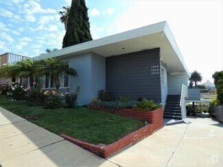 Building Photo - 1948 Holmby Ave