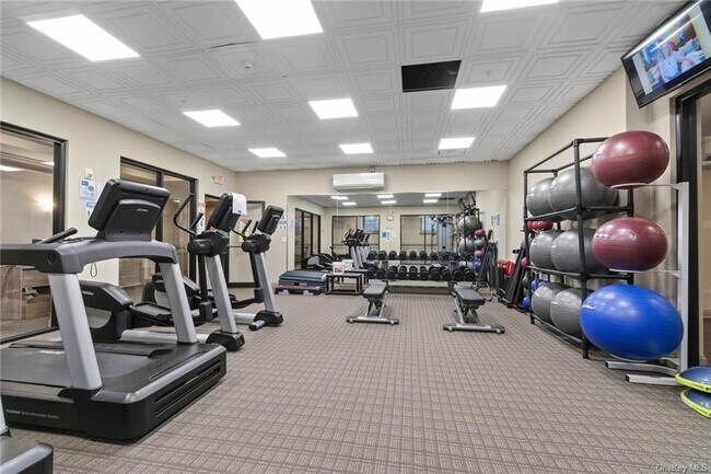 Fitness Center privileges included - 341 Furnace Dock Rd