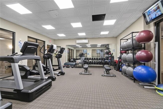 Fitness Center privileges included - 341 Furnace Dock Rd