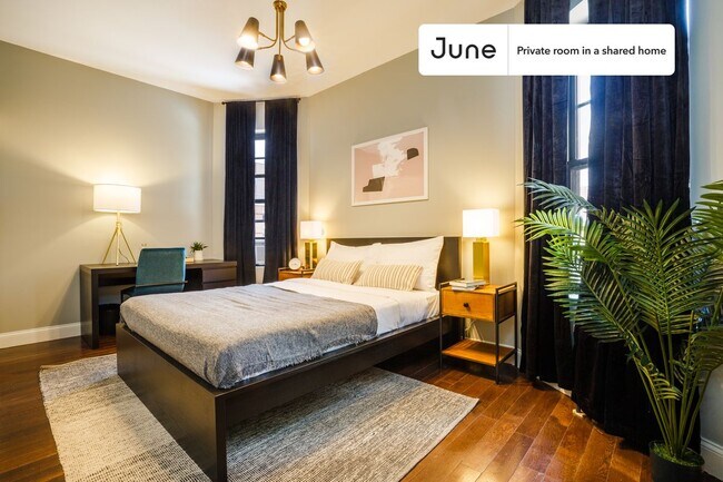 Foto del edificio - Room in Shared 4 bed/1 bath home