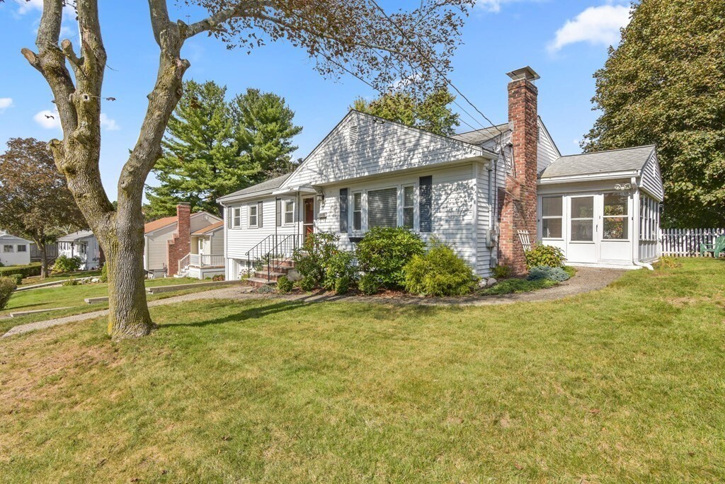 19 Elda Dr, Norwood, MA 02062 House Rental in Norwood, MA