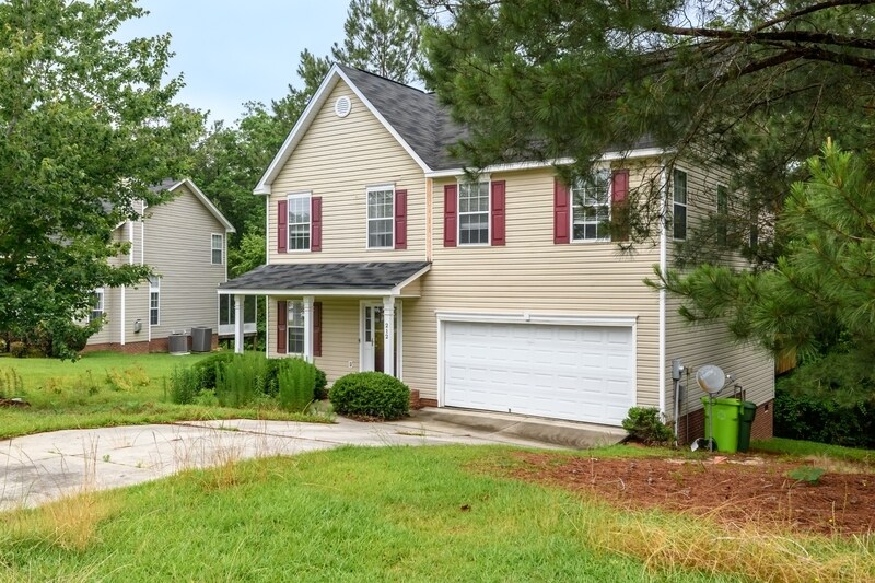 Foto principal - 212 Jasmine Pl Dr