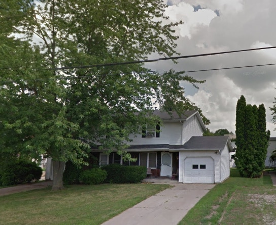 Foto principal - Nice 2-Bedroom Duplex with Garage in Goshen