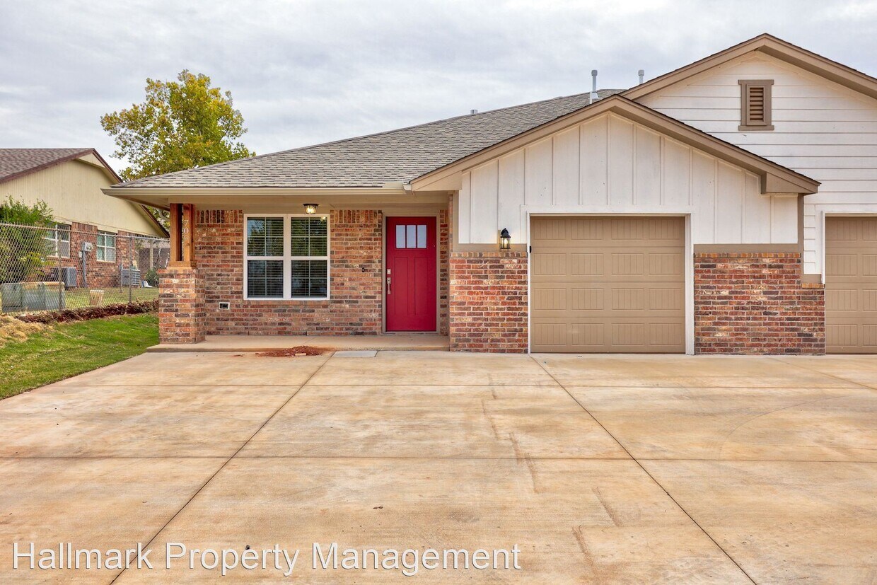 3 br, 2 bath House 709 Ivy Lane House Rental in Noble, OK