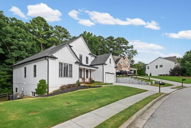 Foto del edificio - 3346 Kenyon Creek Dr NW