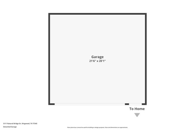 Foto del edificio - 5111 Natural Bridge Dr