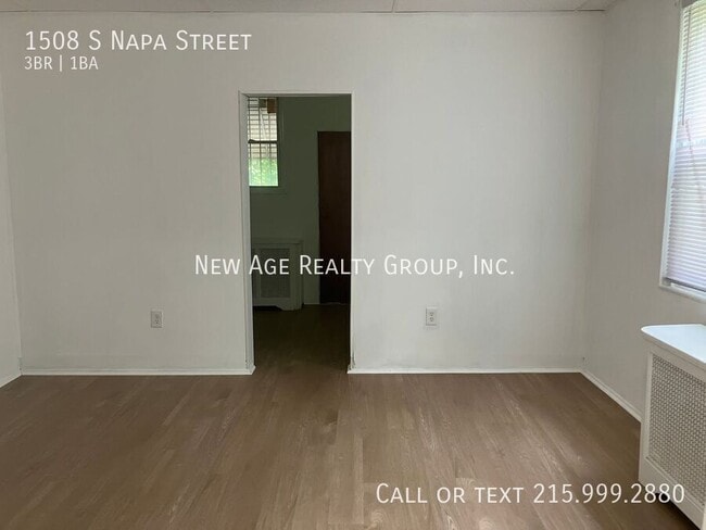 Building Photo - 1508 S Napa St