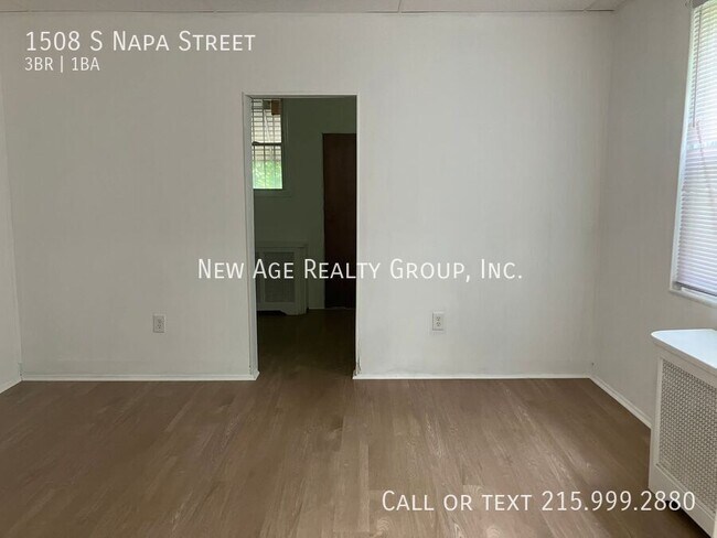 Foto del edificio - 1508 S Napa St