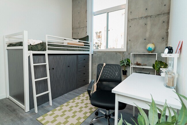 Habitación privada - Victory on Paseo