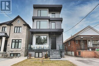 Building Photo - 613 Harvie Ave