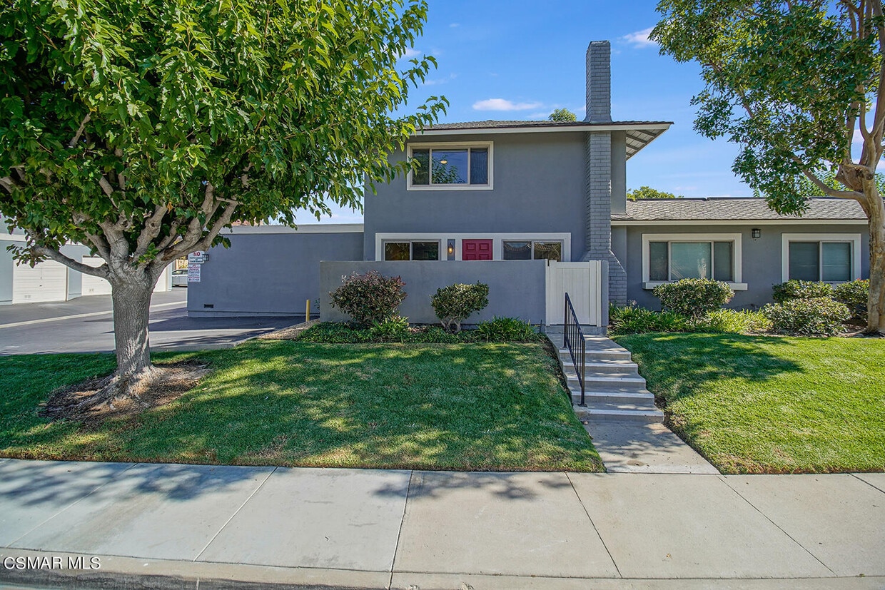 1795 Aleppo Ct, Thousand Oaks, CA 91362 Townhome Rentals in Thousand