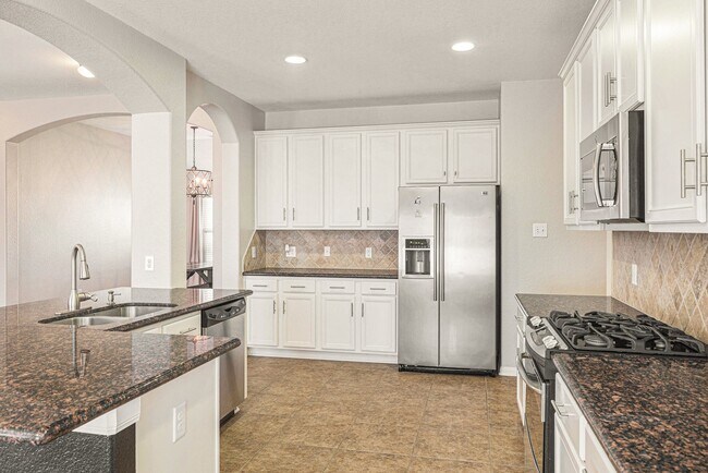 Foto del edificio - 139 N Hawkhurst Cir
