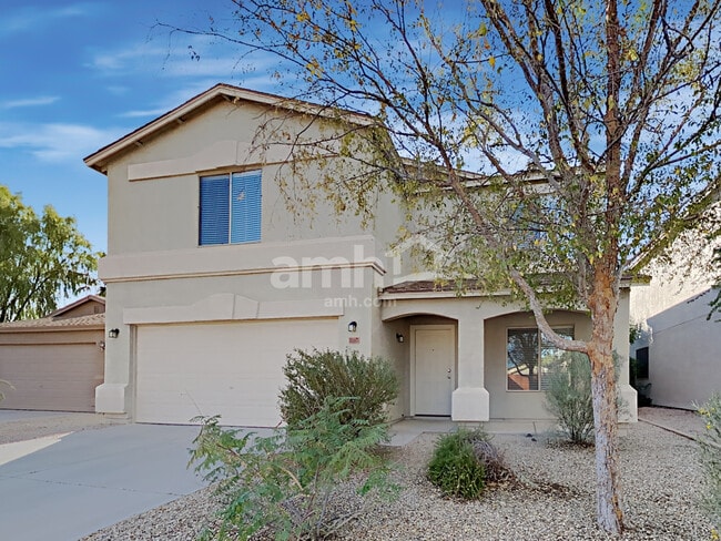 Building Photo - 1117 E Dust Devil Dr