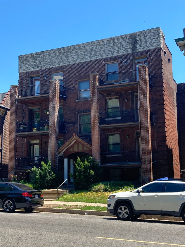 Primary Photo - Newly renovated, spacious 2br in Shaw neig...